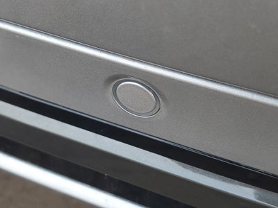 2026 Lincoln Nautilus Reserve Hybrid