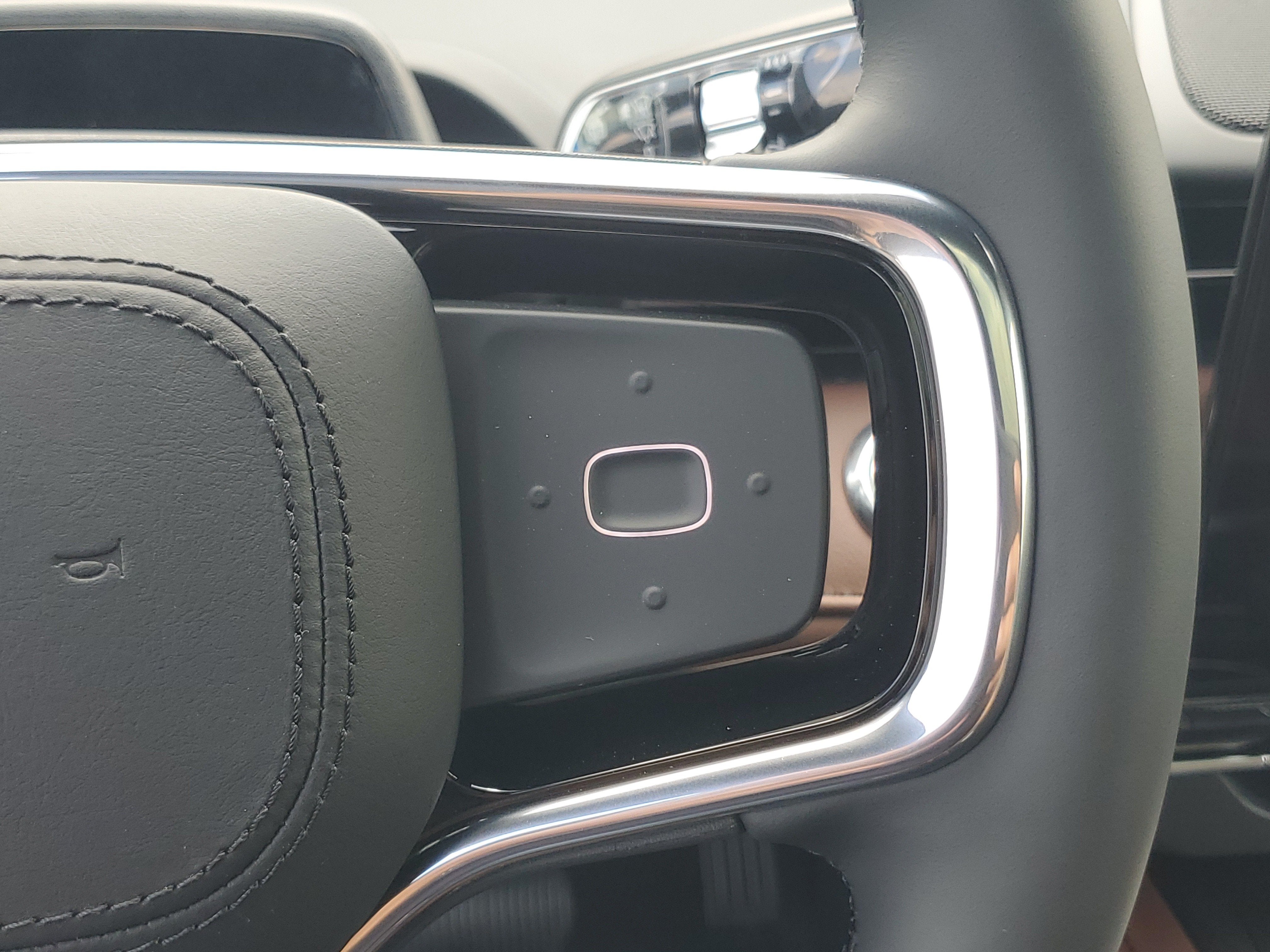 2026 Lincoln Nautilus Reserve Hybrid