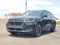 2026 Lincoln Nautilus Reserve Hybrid