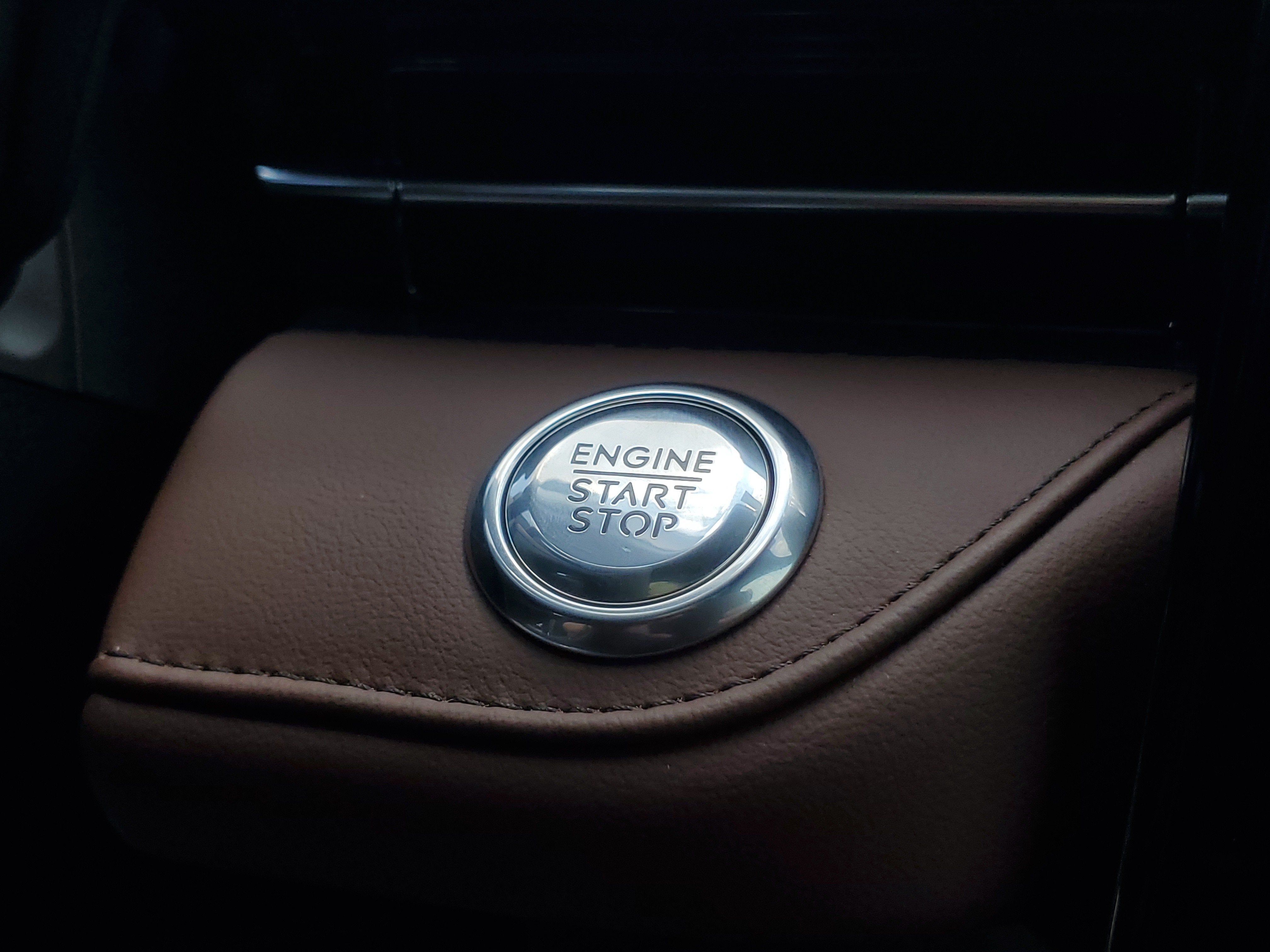 2026 Lincoln Nautilus Reserve Hybrid