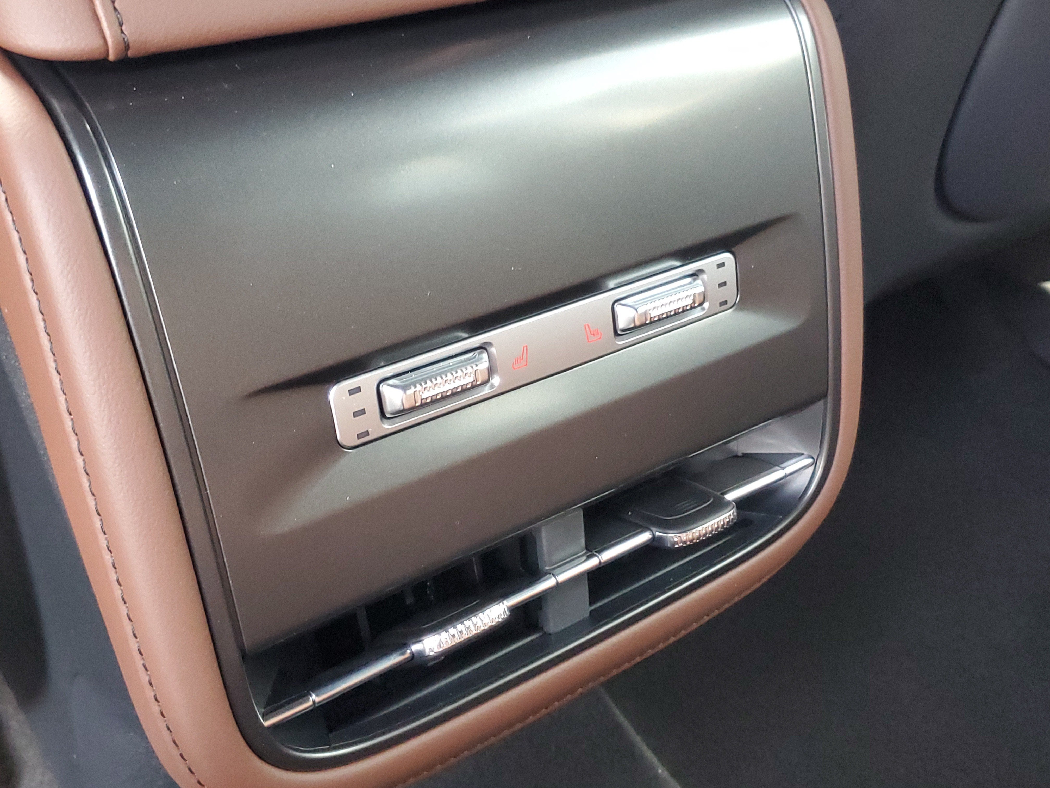 2026 Lincoln Nautilus Reserve Hybrid