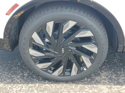 2026 Lincoln Nautilus Reserve Hybrid