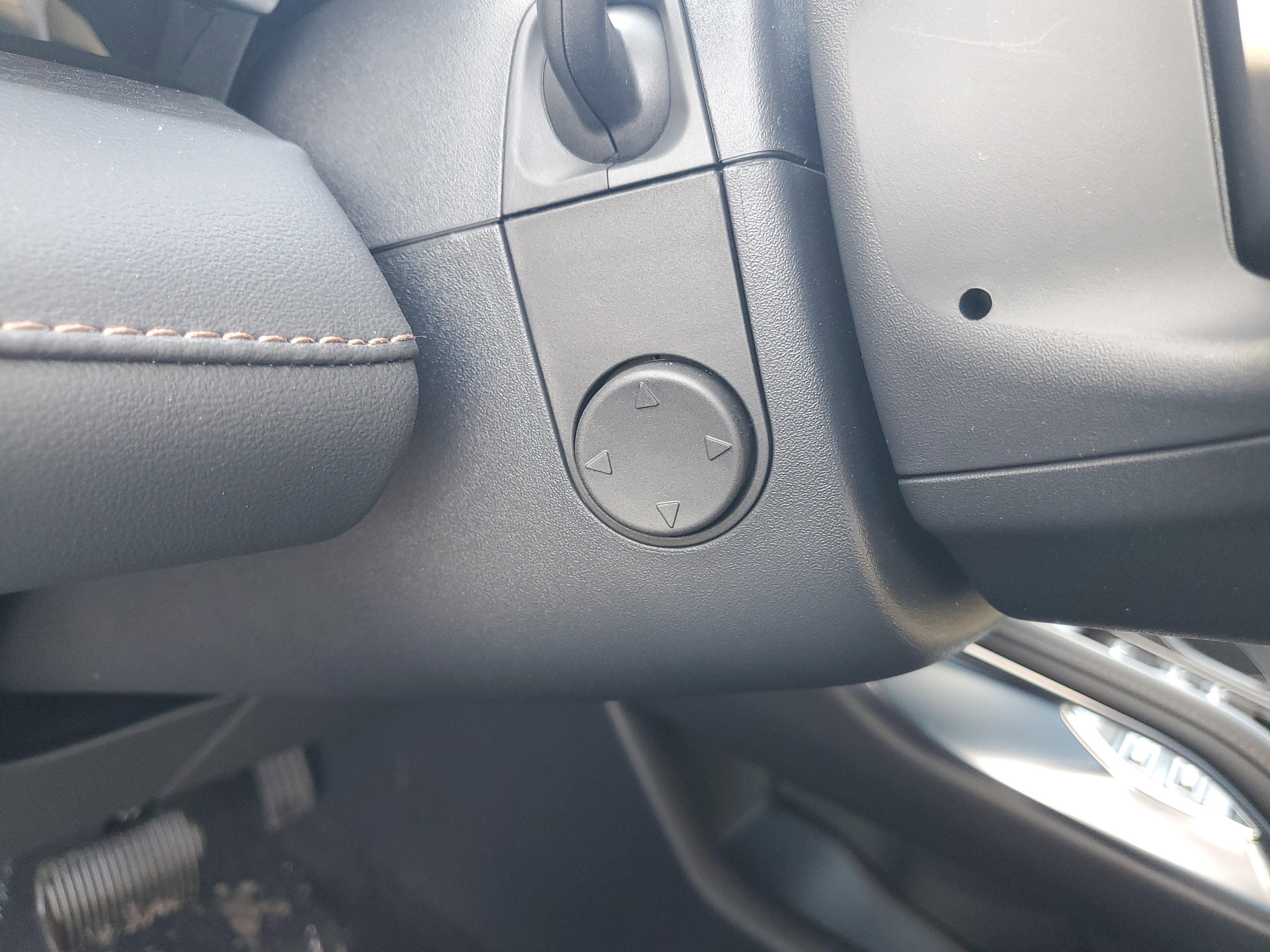 2026 Lincoln Nautilus Reserve Hybrid