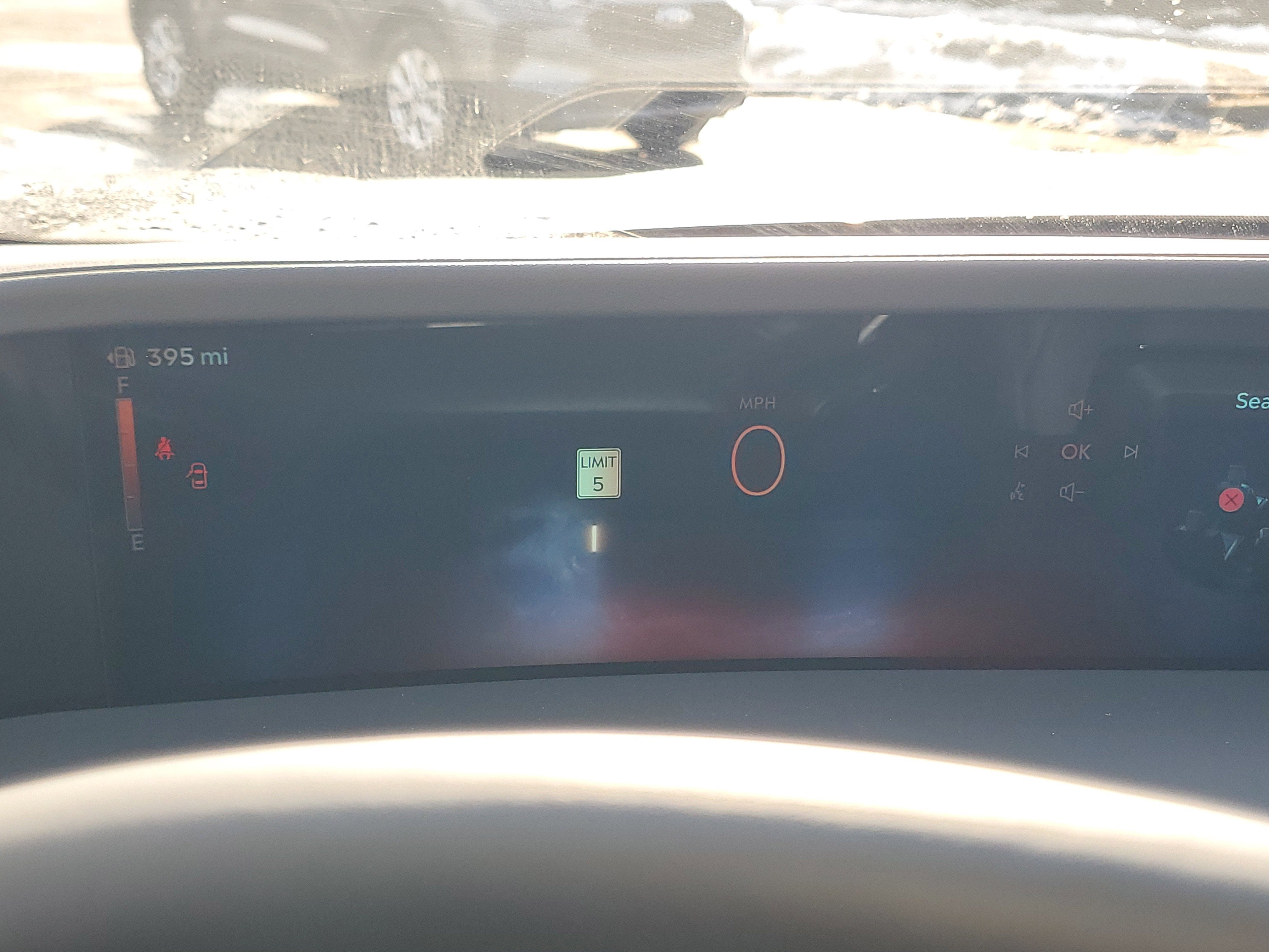 2026 Lincoln Nautilus Reserve Hybrid