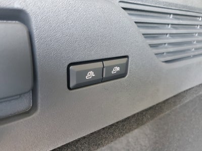 2026 Lincoln Nautilus Reserve Hybrid