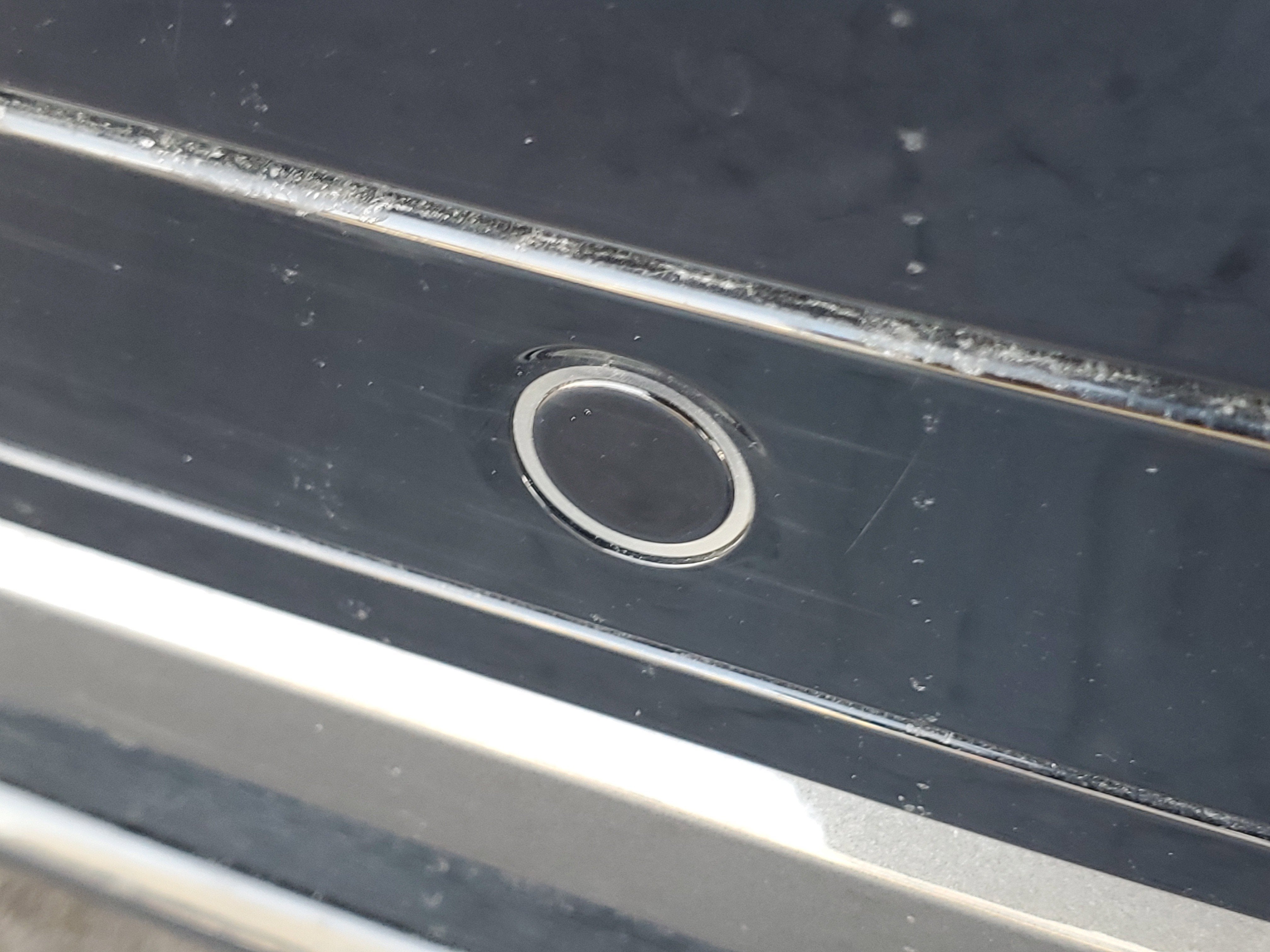 2026 Lincoln Nautilus Reserve Hybrid