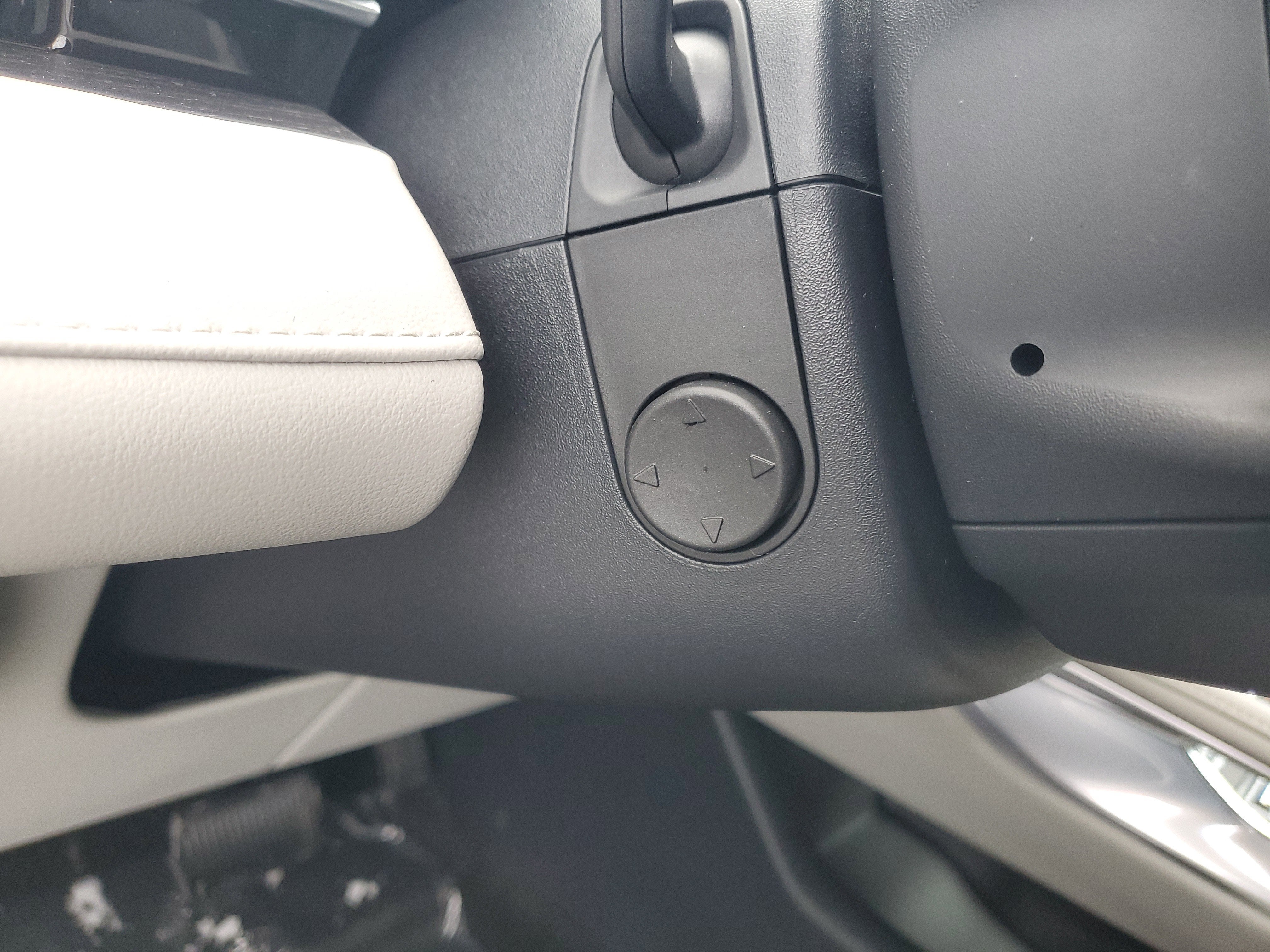 2026 Lincoln Nautilus Reserve Hybrid