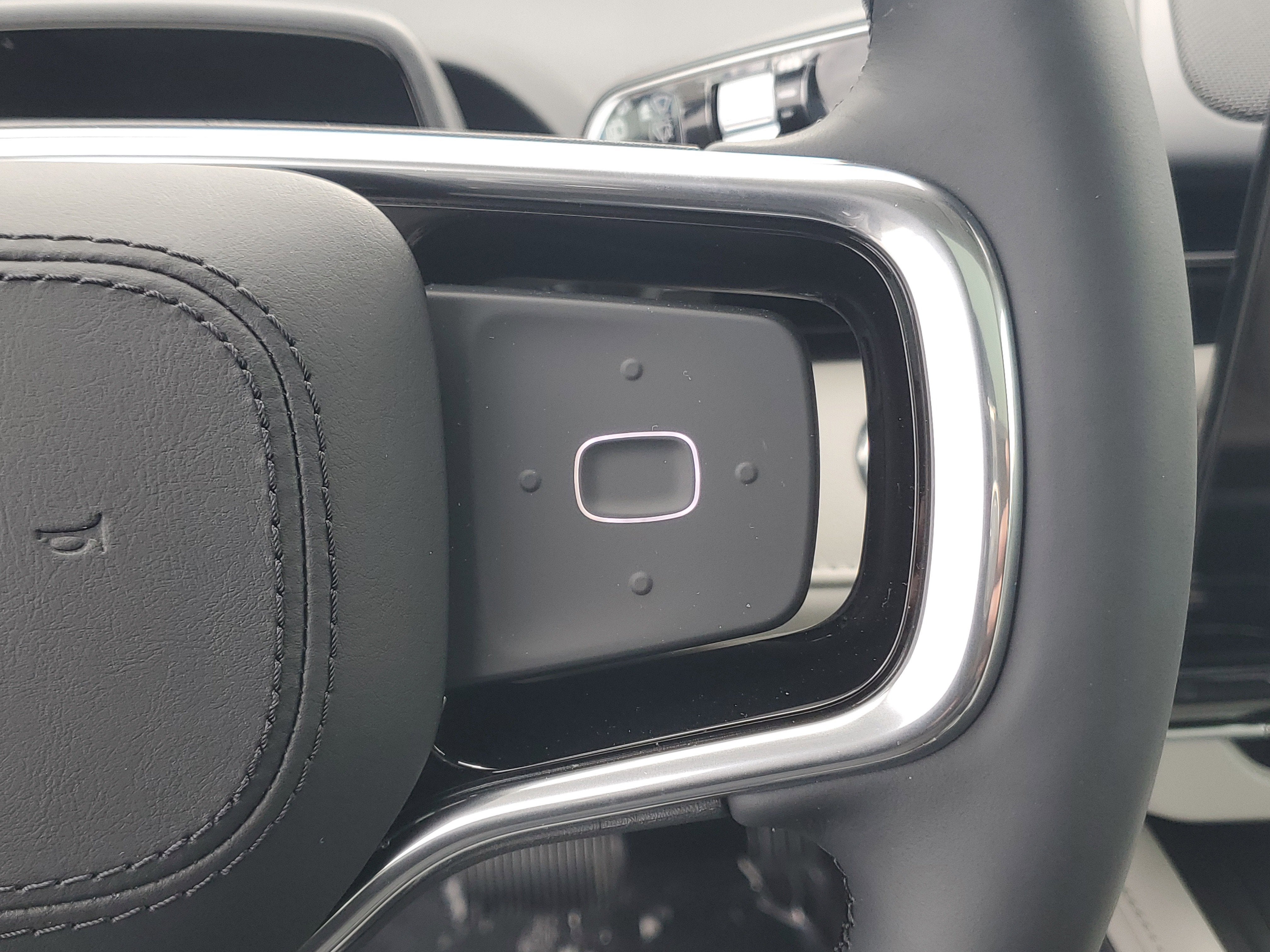 2026 Lincoln Nautilus Reserve Hybrid