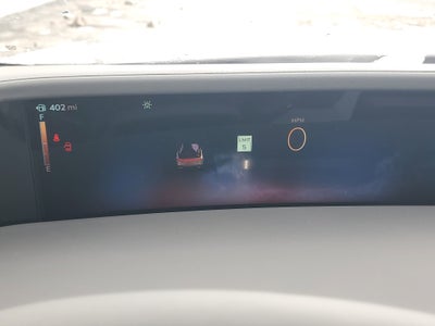 2026 Lincoln Nautilus Reserve Hybrid