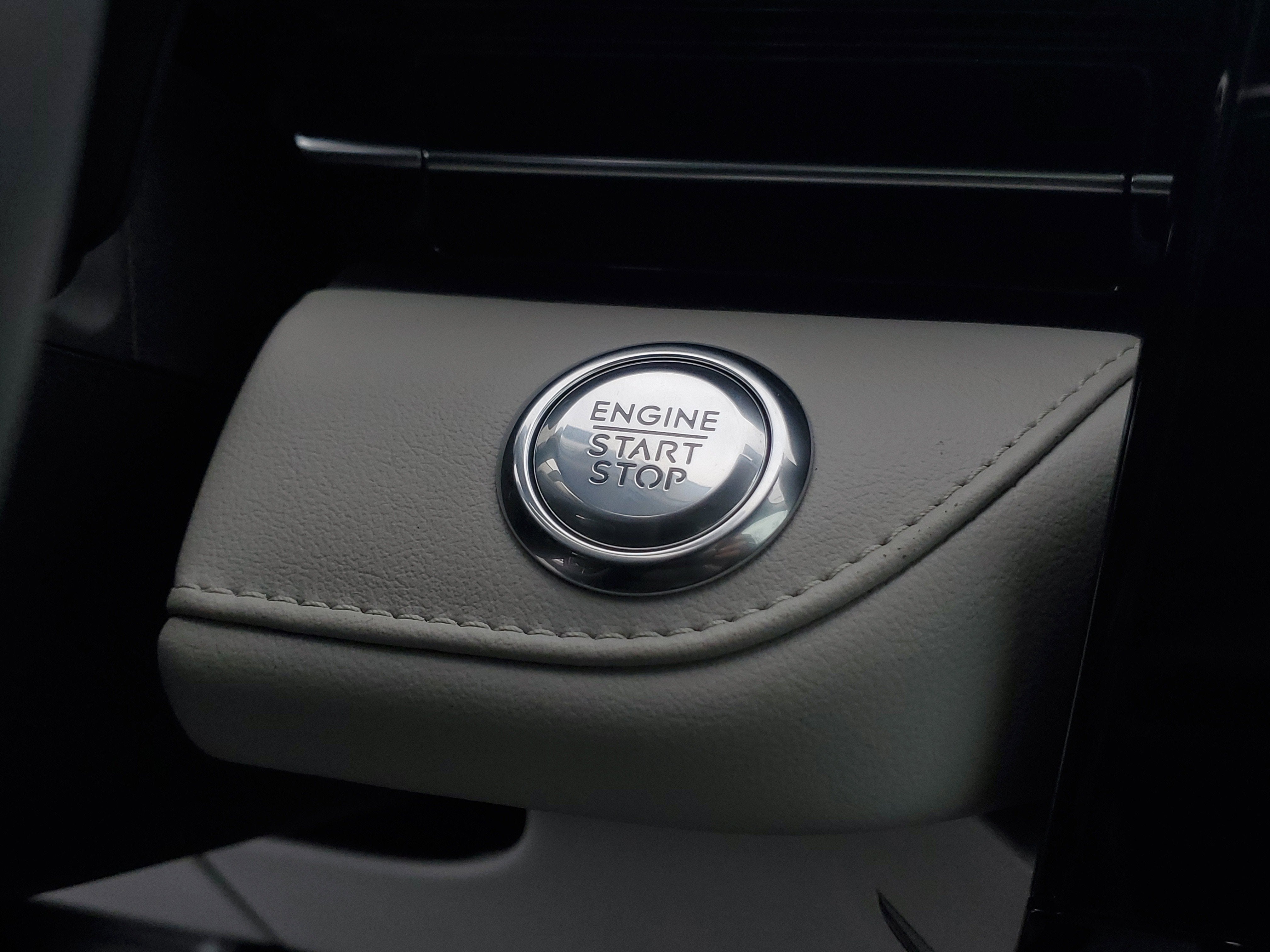 2026 Lincoln Nautilus Reserve Hybrid