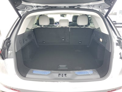 2026 Lincoln Nautilus Reserve Hybrid