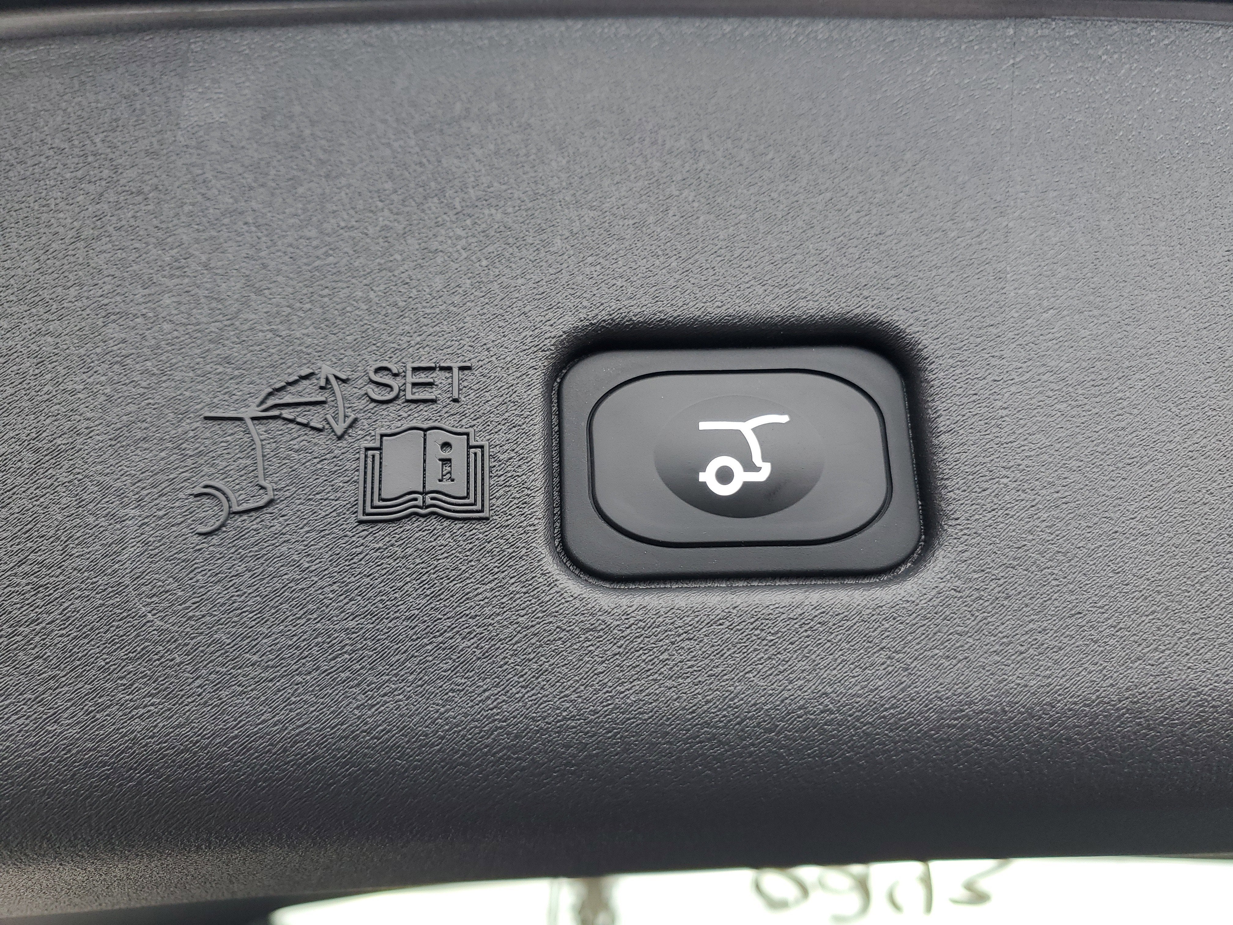 2026 Lincoln Nautilus Reserve Hybrid