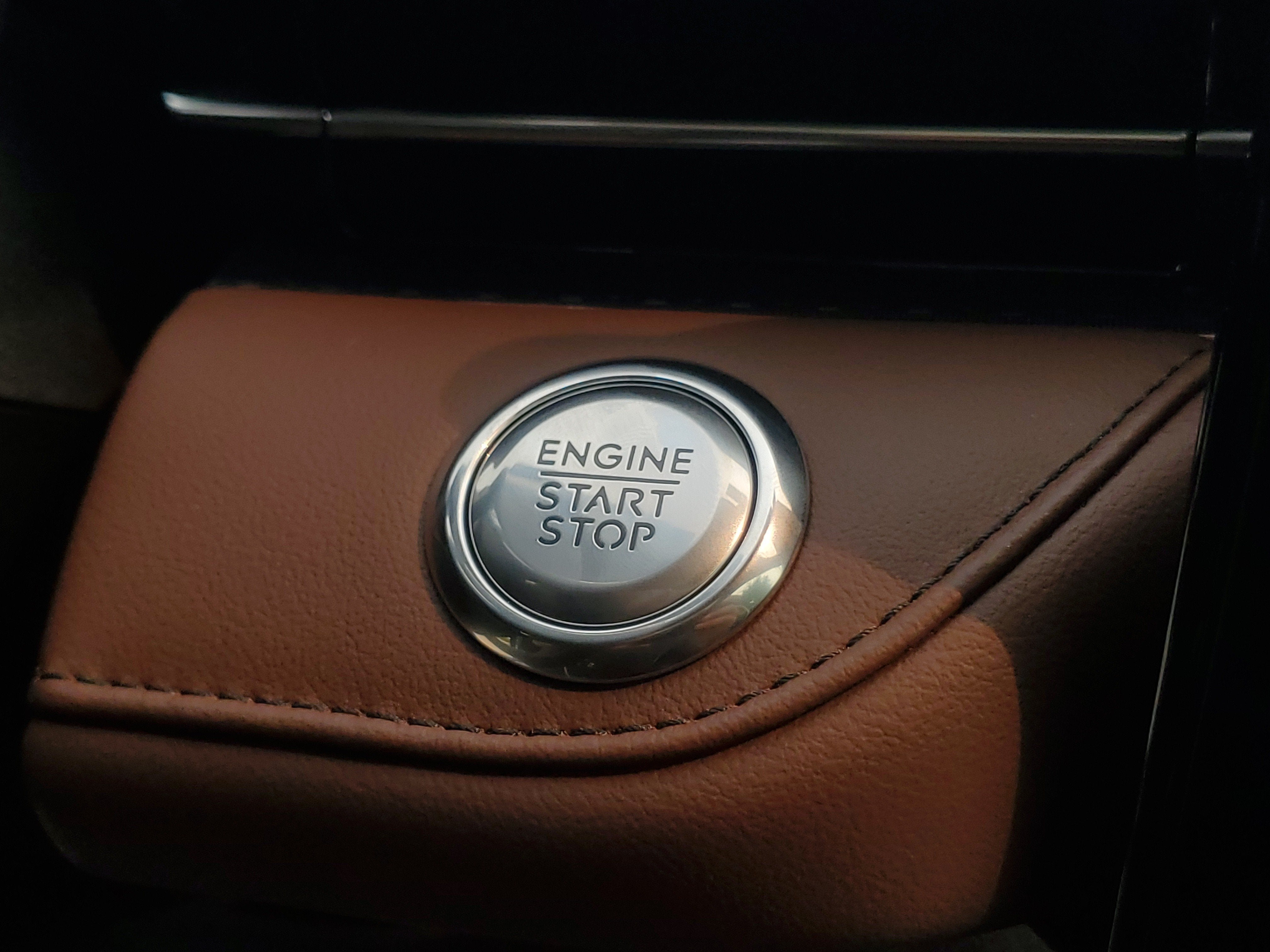 2026 Lincoln Nautilus Reserve Hybrid
