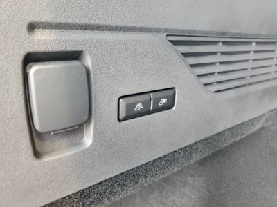 2026 Lincoln Nautilus Reserve Hybrid