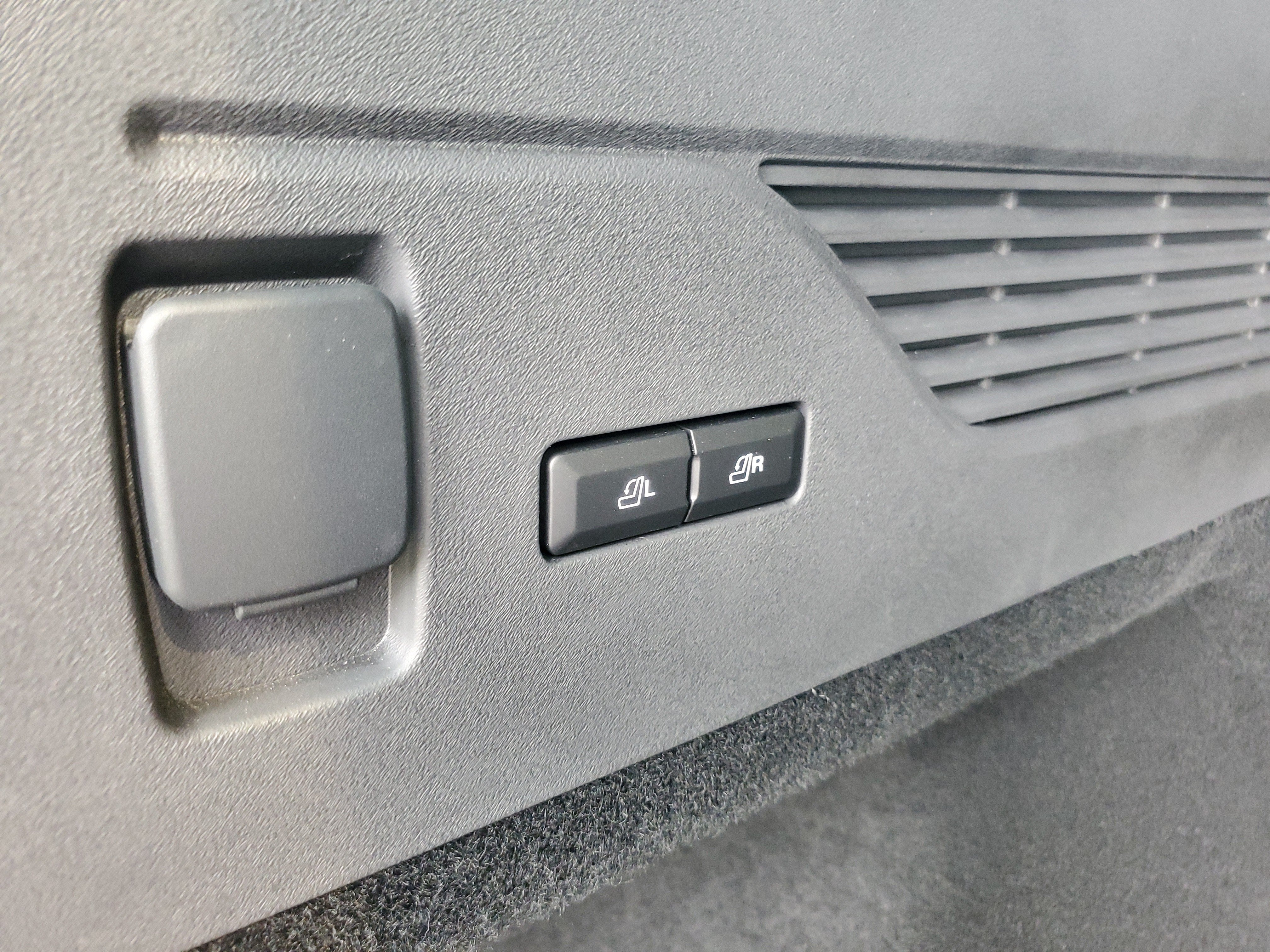 2026 Lincoln Nautilus Reserve Hybrid