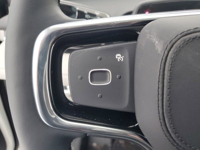 2026 Lincoln Nautilus Reserve Hybrid