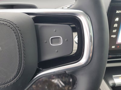 2026 Lincoln Nautilus Reserve Hybrid