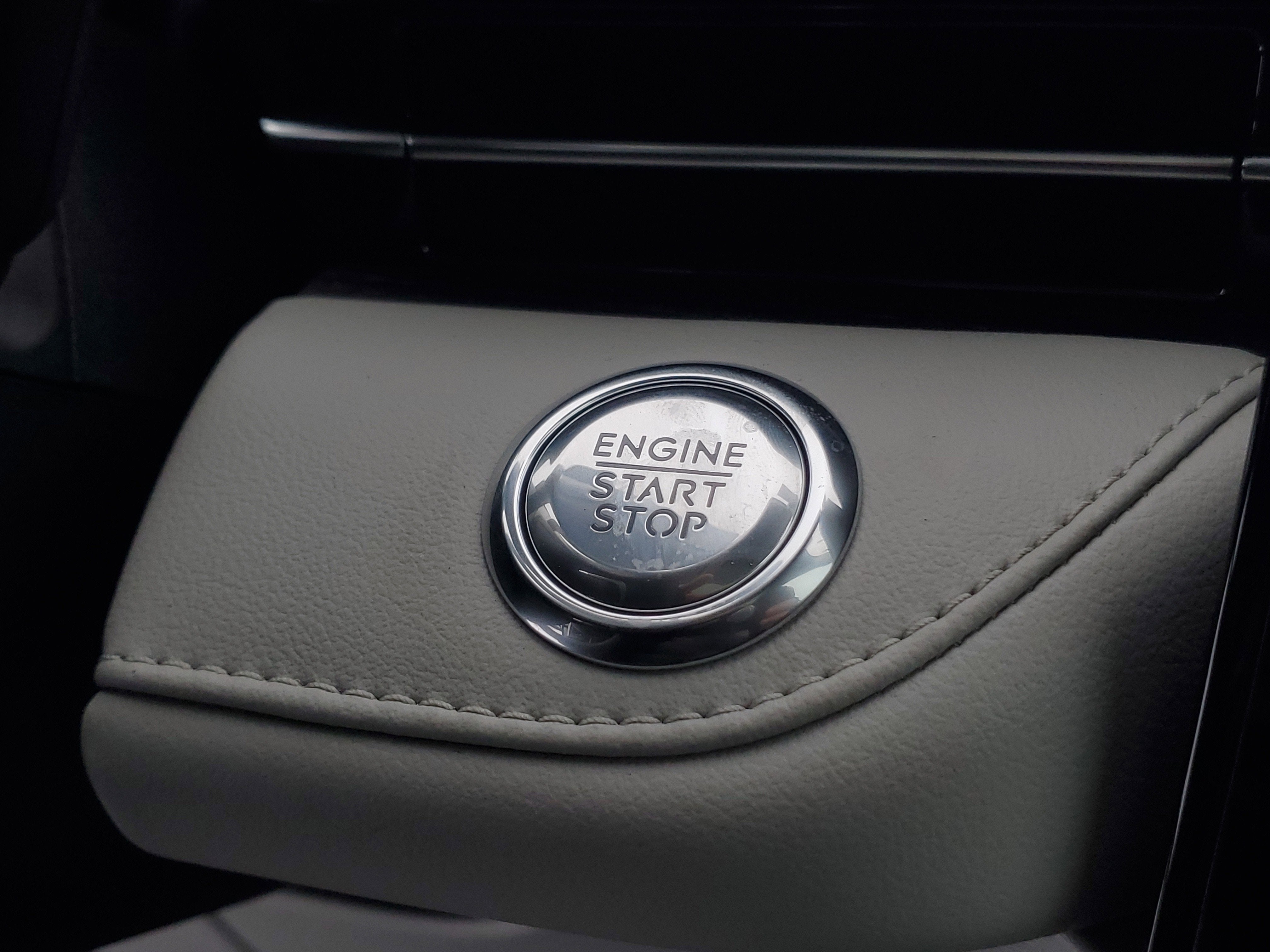 2026 Lincoln Nautilus Reserve Hybrid