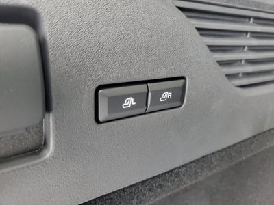 2026 Lincoln Nautilus Reserve Hybrid