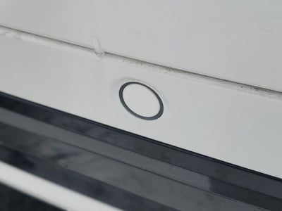 2026 Lincoln Nautilus Reserve Hybrid