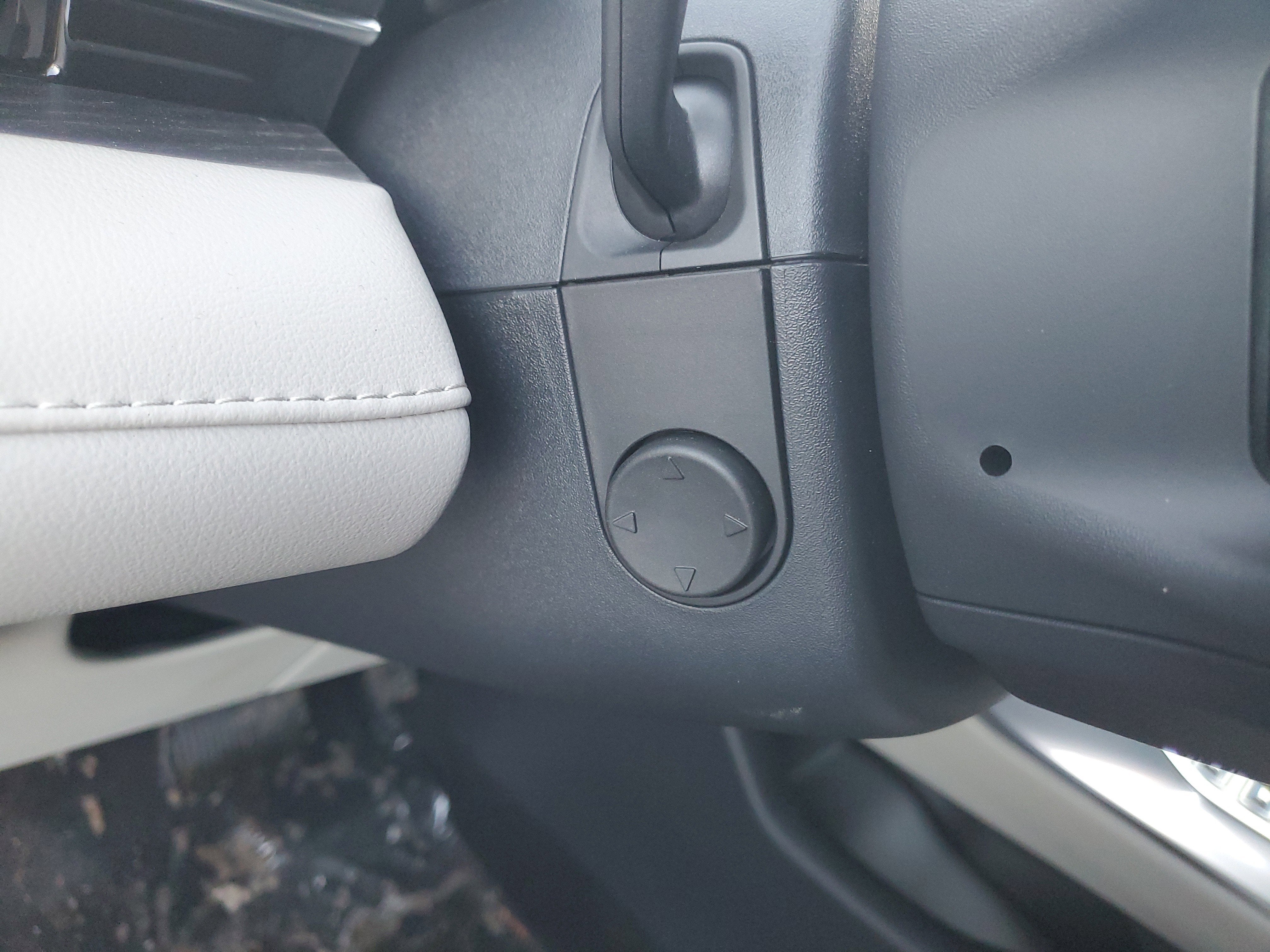 2026 Lincoln Nautilus Reserve Hybrid