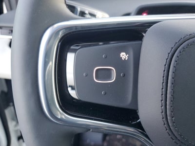 2026 Lincoln Nautilus Reserve Hybrid