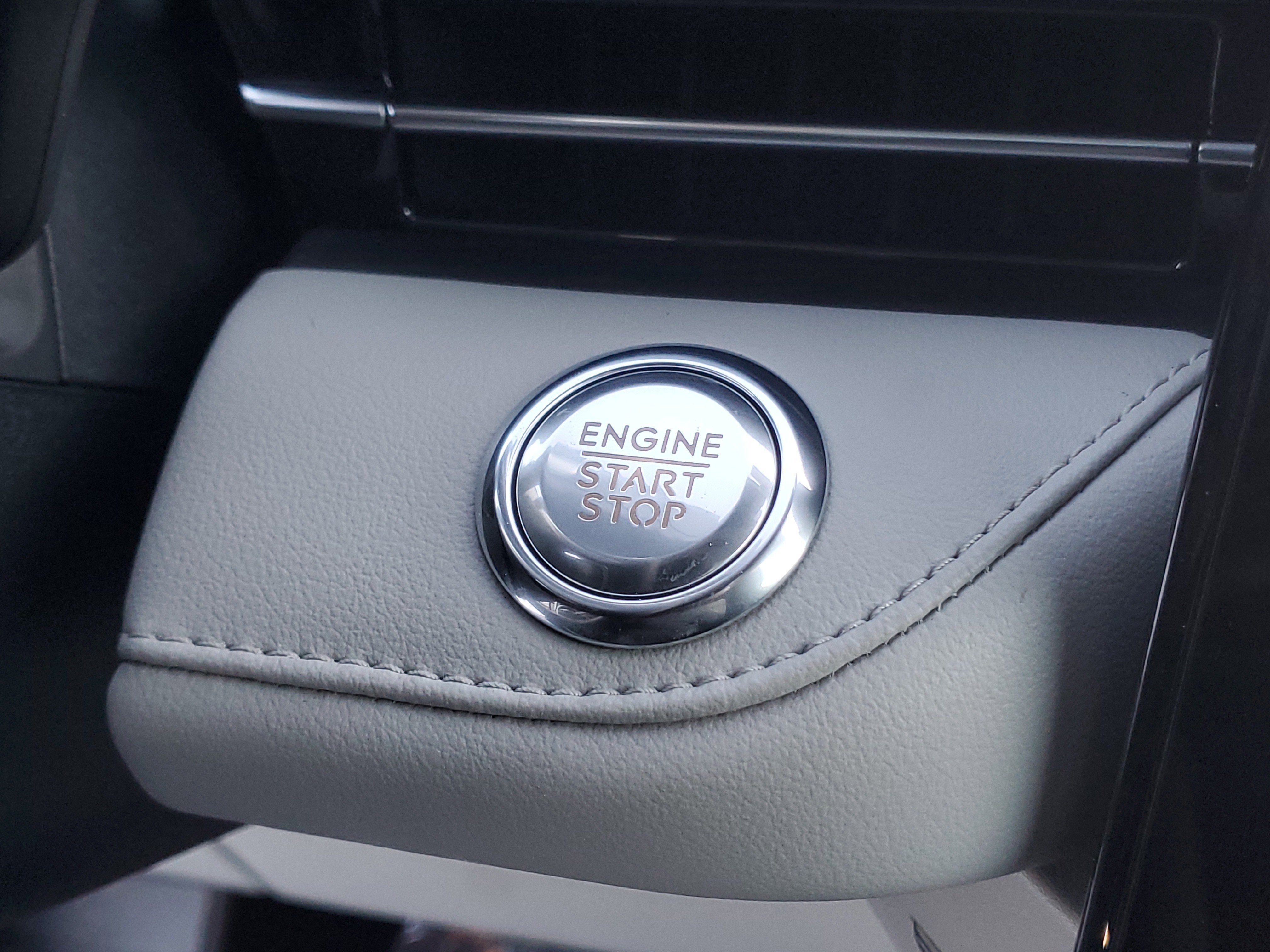 2026 Lincoln Nautilus Reserve Hybrid