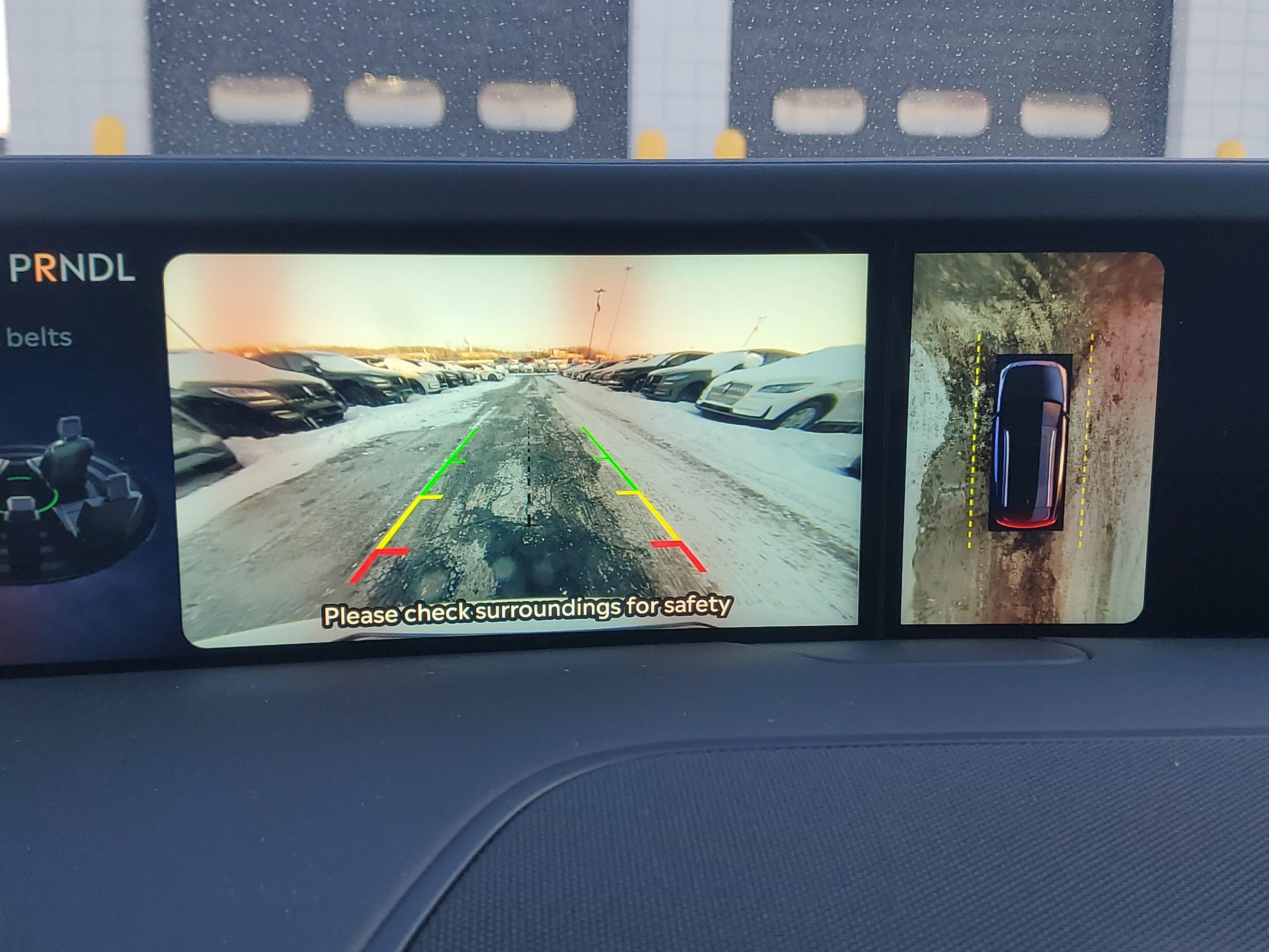 2026 Lincoln Nautilus Reserve Hybrid