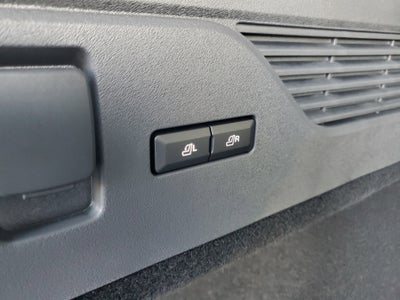 2026 Lincoln Nautilus Reserve Hybrid