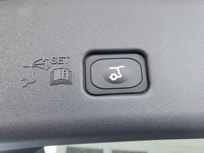 2026 Lincoln Nautilus Reserve Hybrid