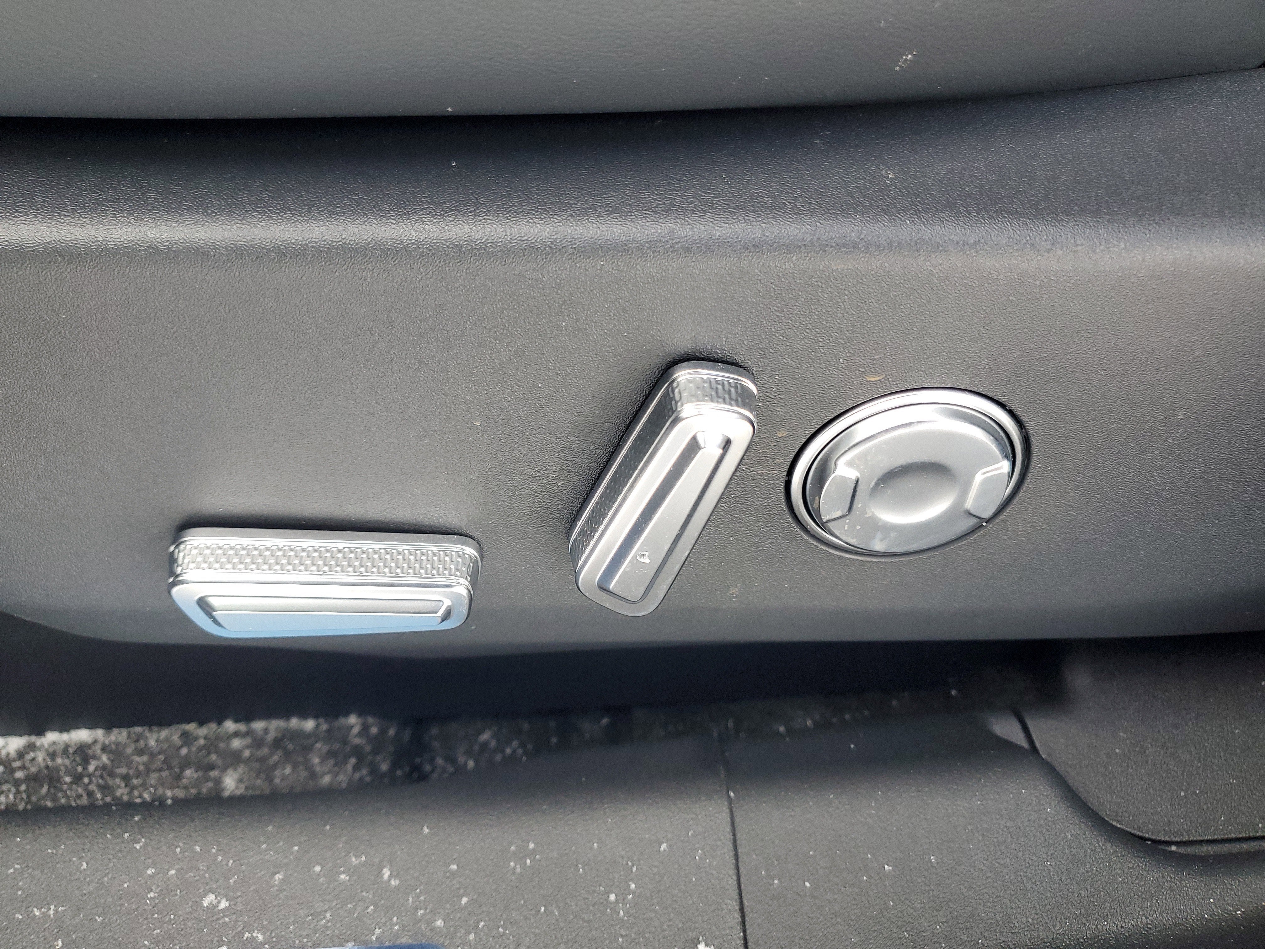 2026 Lincoln Nautilus Reserve Hybrid