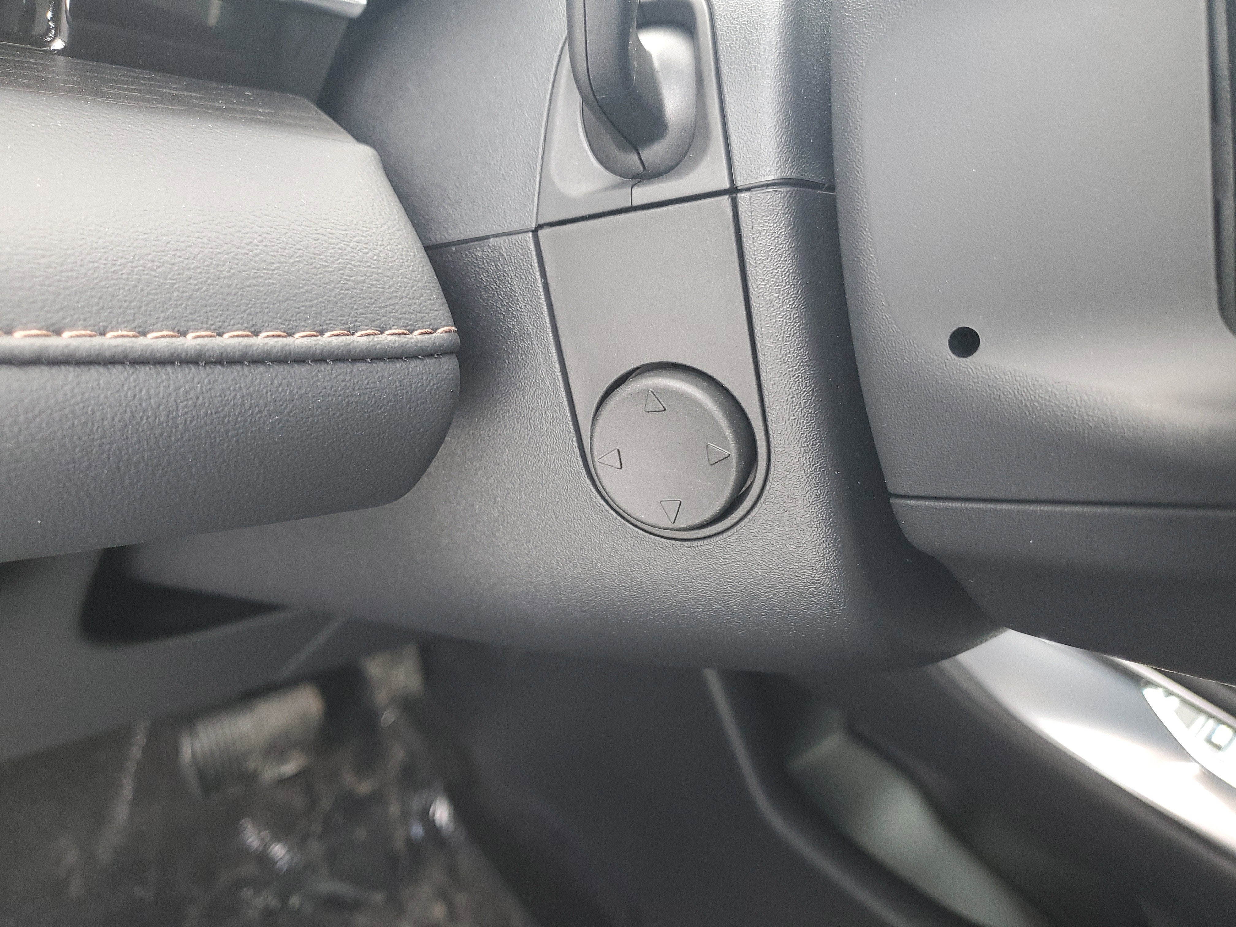 2026 Lincoln Nautilus Reserve Hybrid