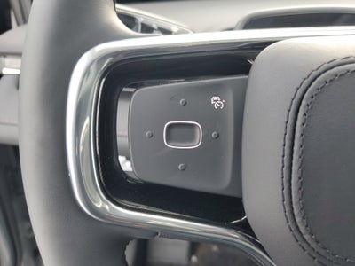 2026 Lincoln Nautilus Reserve Hybrid