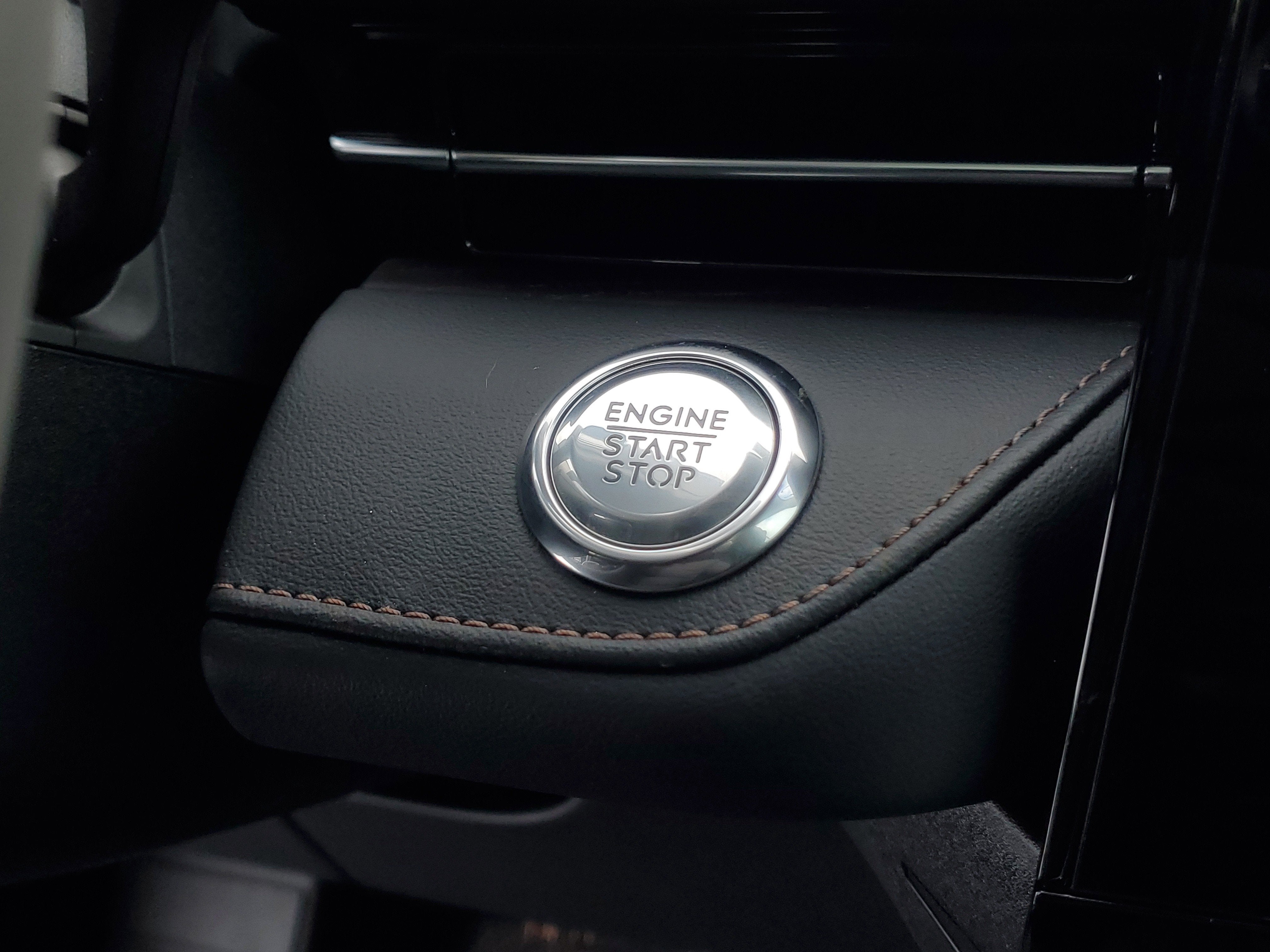 2026 Lincoln Nautilus Reserve Hybrid