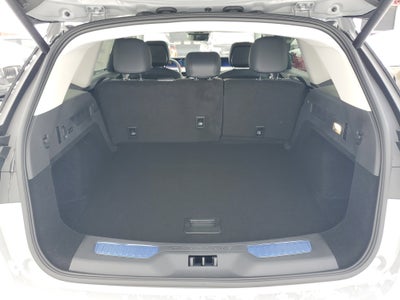 2026 Lincoln Nautilus Reserve Hybrid