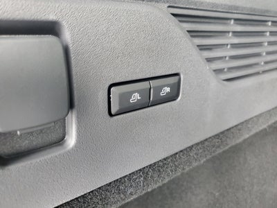 2026 Lincoln Nautilus Reserve Hybrid