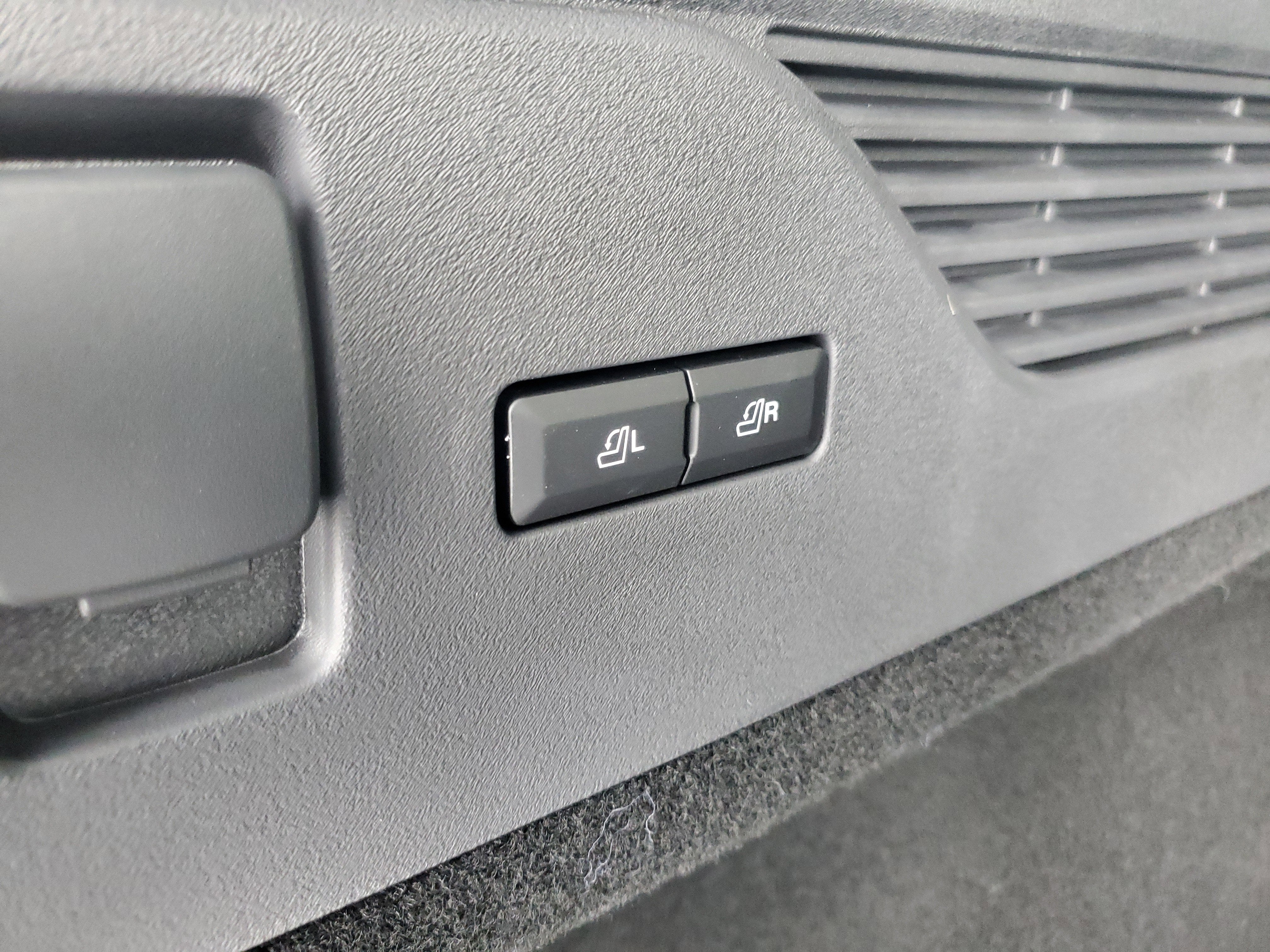 2026 Lincoln Nautilus Reserve Hybrid