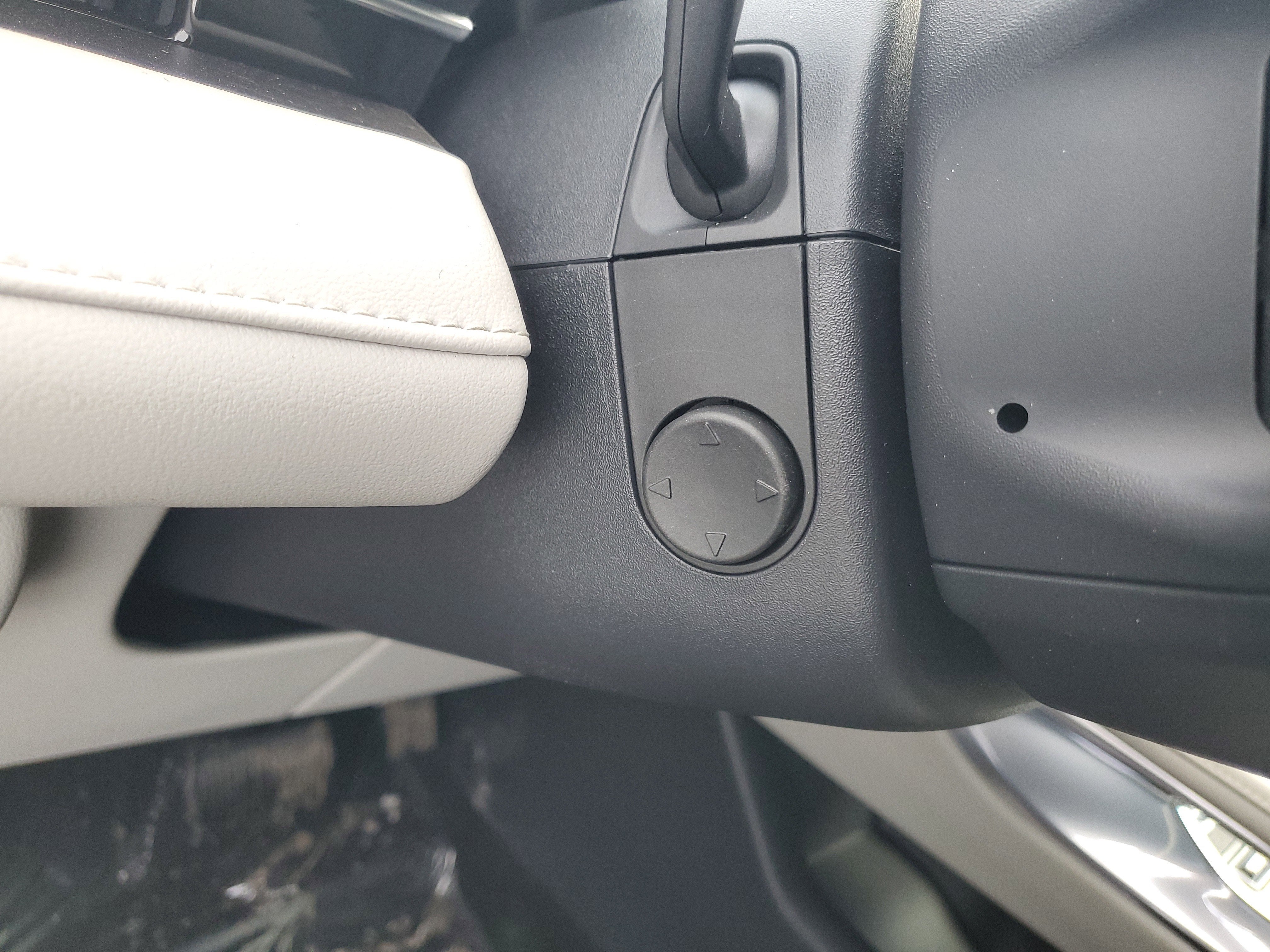 2026 Lincoln Nautilus Reserve Hybrid