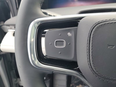 2026 Lincoln Nautilus Reserve Hybrid