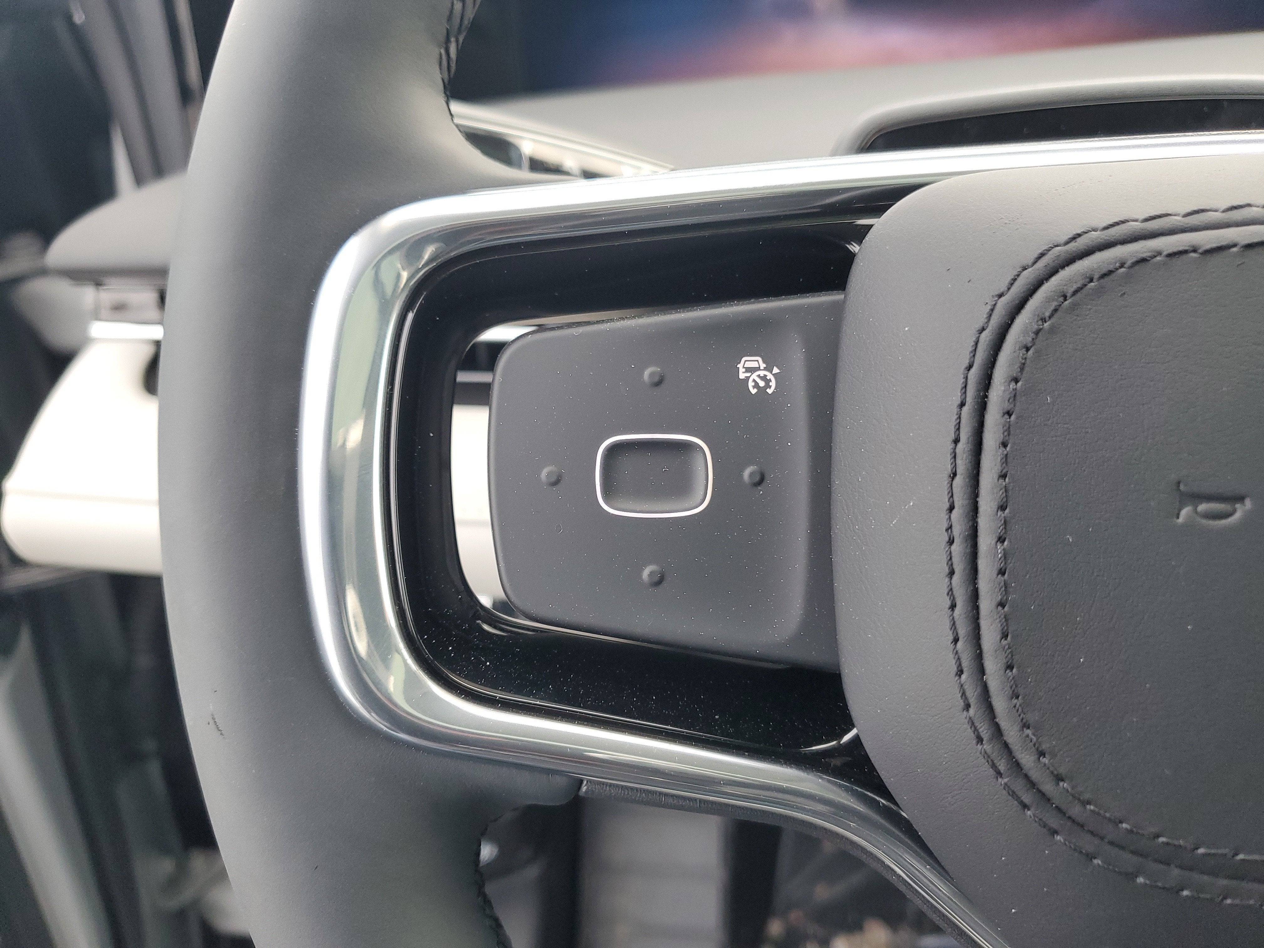 2026 Lincoln Nautilus Reserve Hybrid