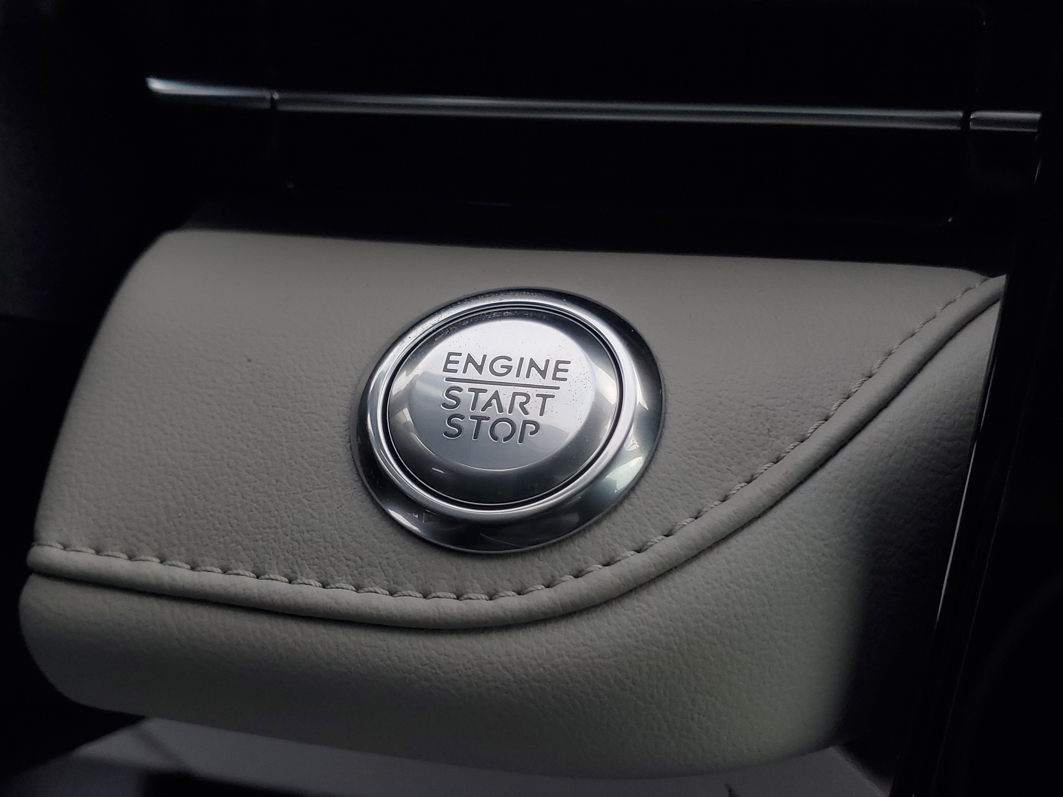 2026 Lincoln Nautilus Reserve Hybrid