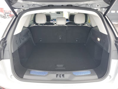 2026 Lincoln Nautilus Reserve Hybrid