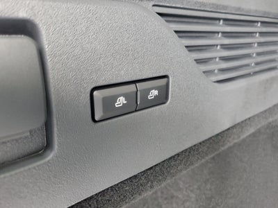 2026 Lincoln Nautilus Reserve Hybrid