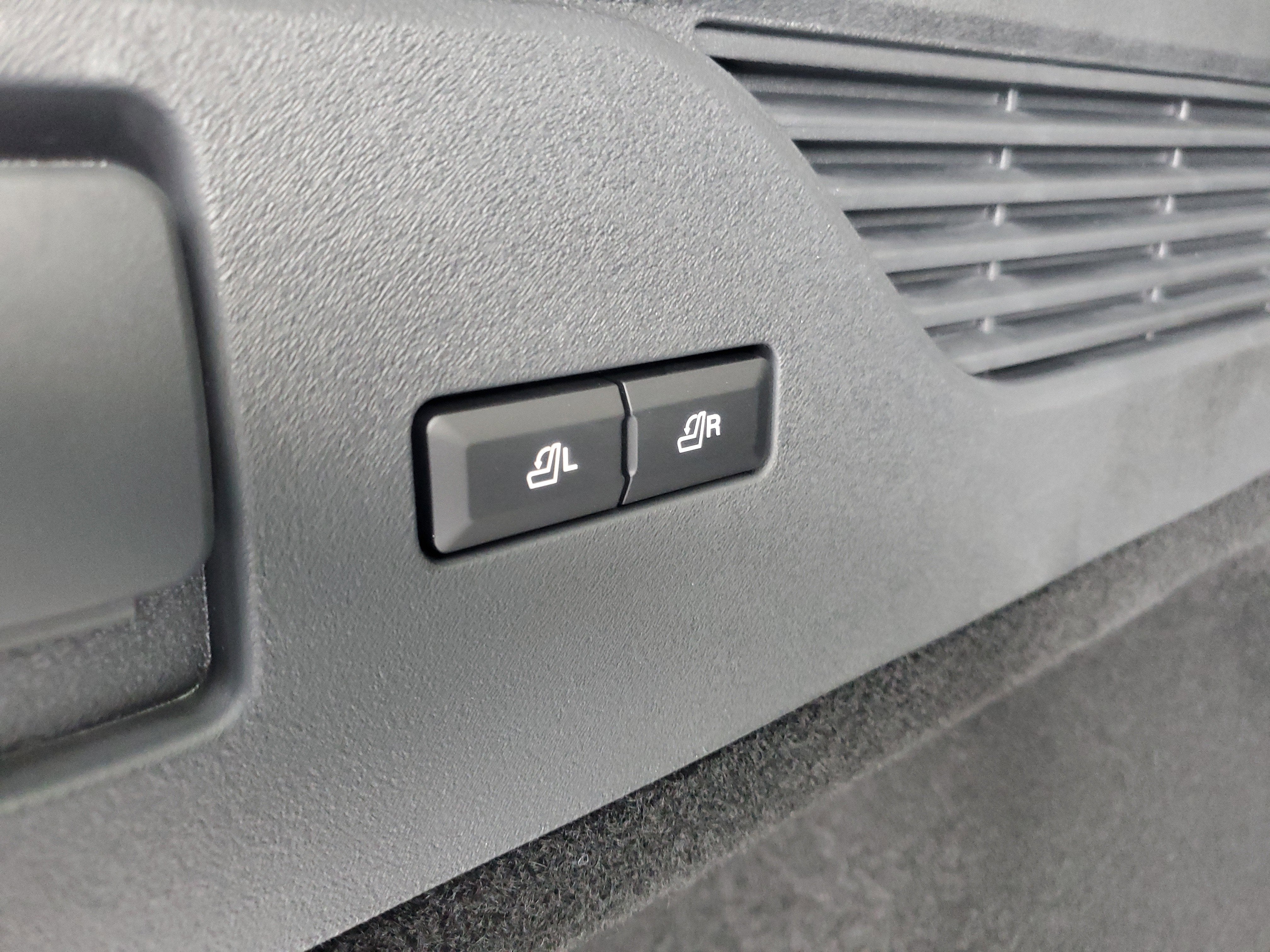 2026 Lincoln Nautilus Reserve Hybrid