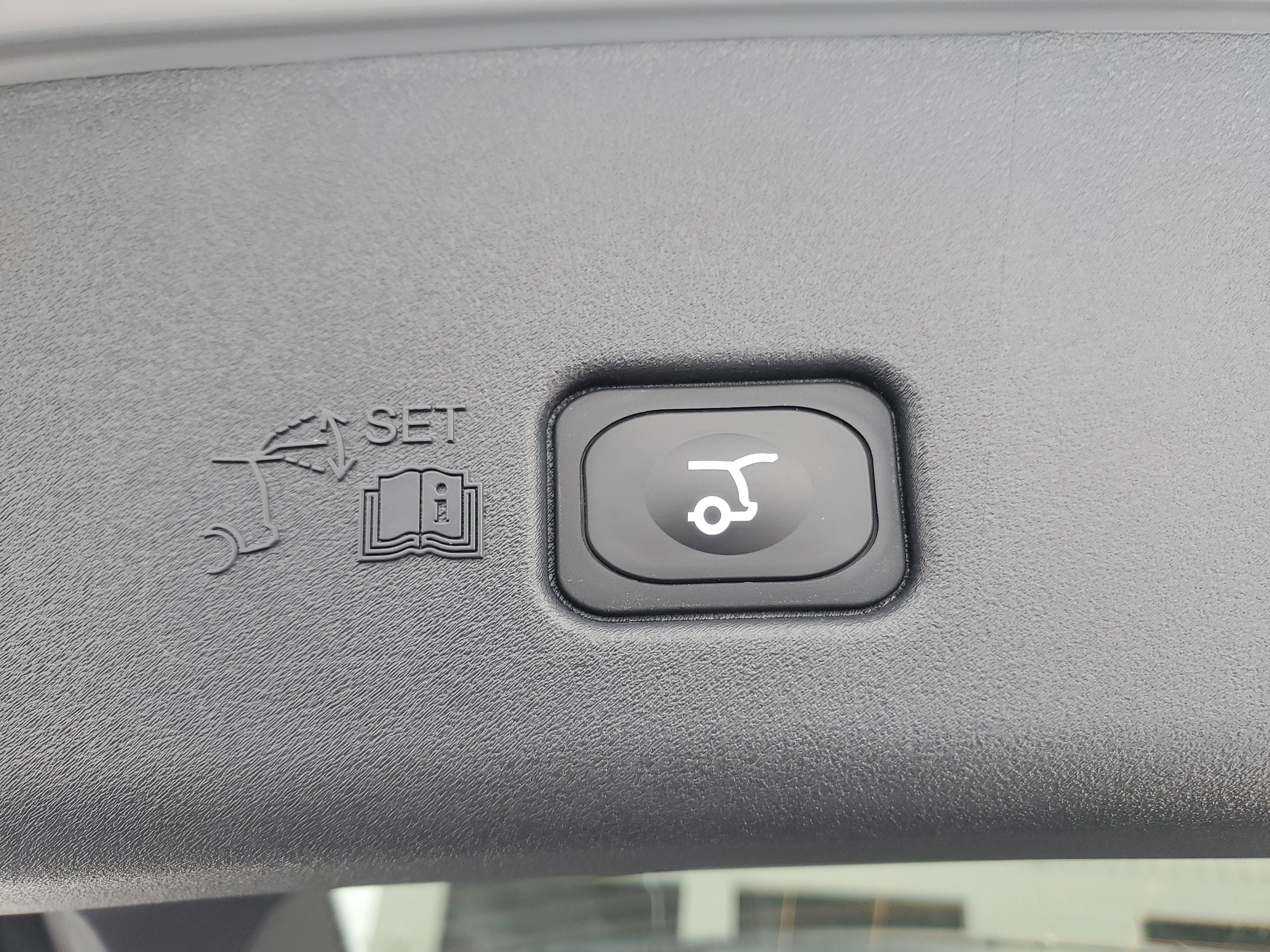 2026 Lincoln Nautilus Reserve Hybrid