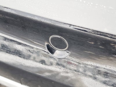 2026 Lincoln Nautilus Reserve Hybrid