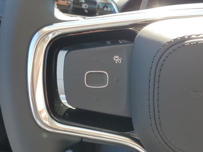 2026 Lincoln Nautilus Reserve Hybrid