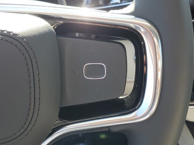2026 Lincoln Nautilus Reserve Hybrid