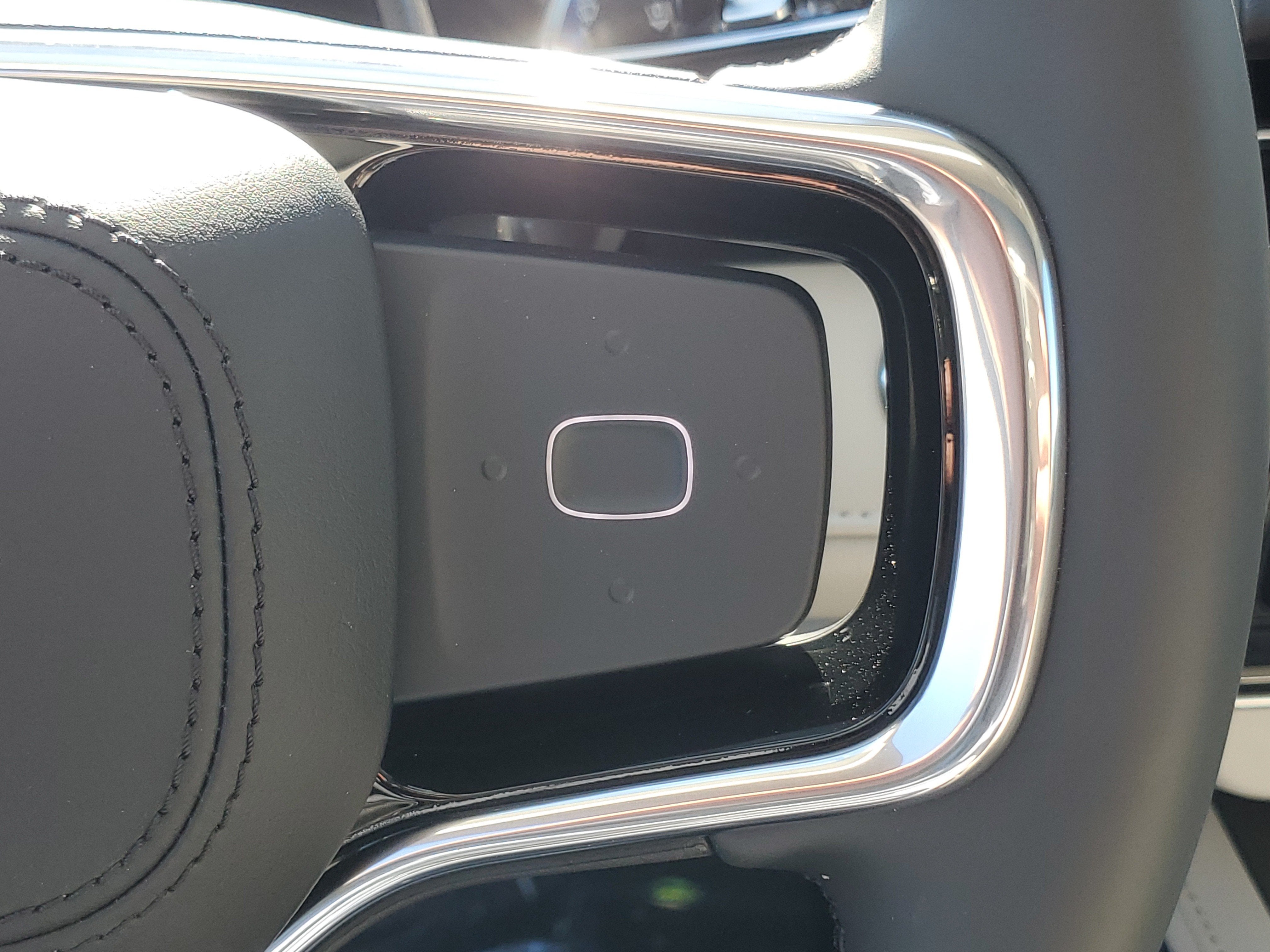 2026 Lincoln Nautilus Reserve Hybrid