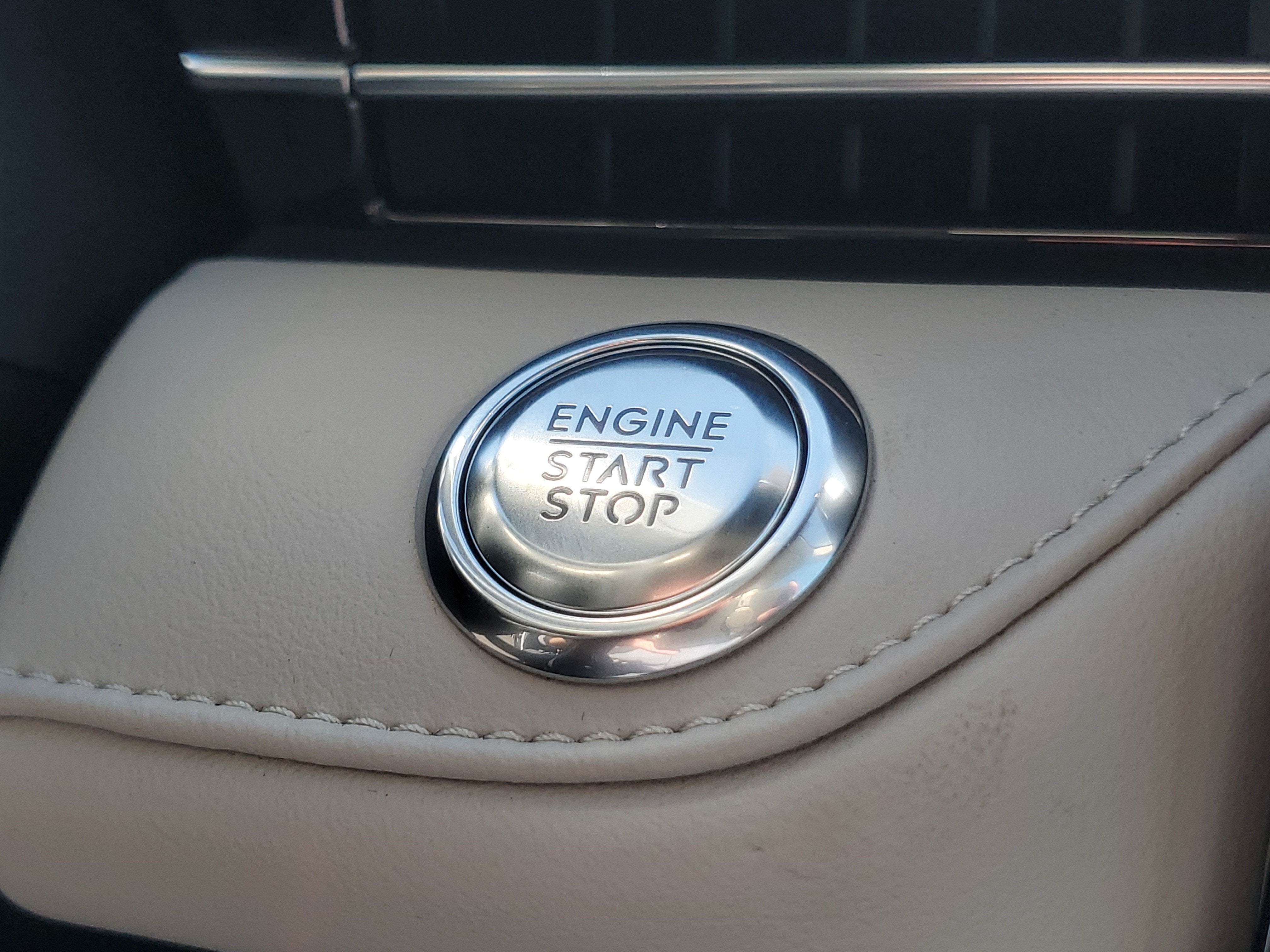 2026 Lincoln Nautilus Reserve Hybrid